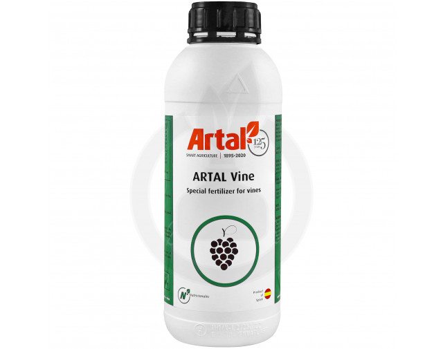 Artal Vine, 1 litru