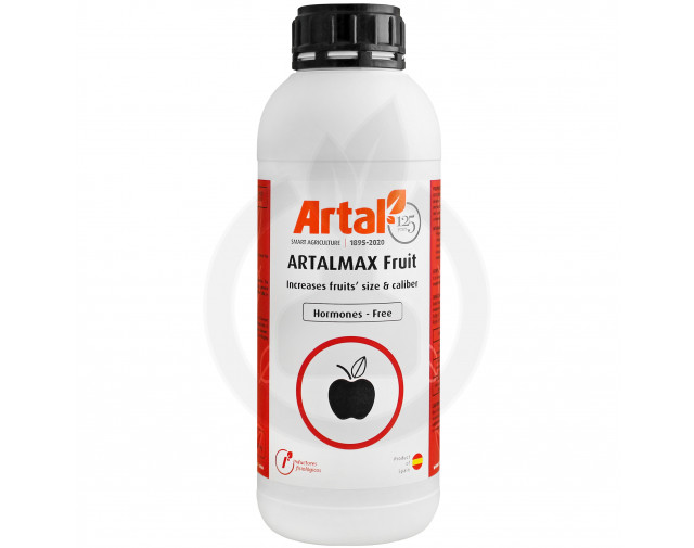 Artalmax Fruit, 1 litru