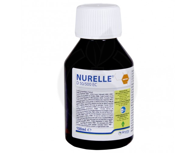 Nurelle D, 100 ml