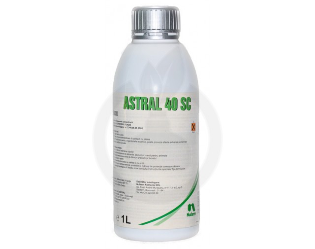 Astral 40  SC, 1 litru