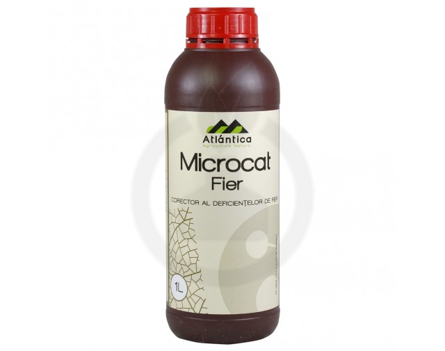 Microcat Fe, 1 litru