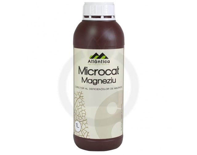 Microcat Mg, 1 litru