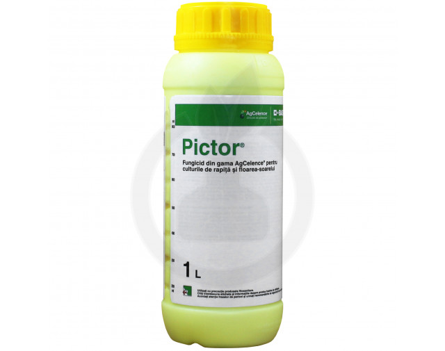 Pictor, 1 litru