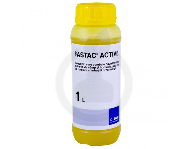 Fastac Active, 1 litru