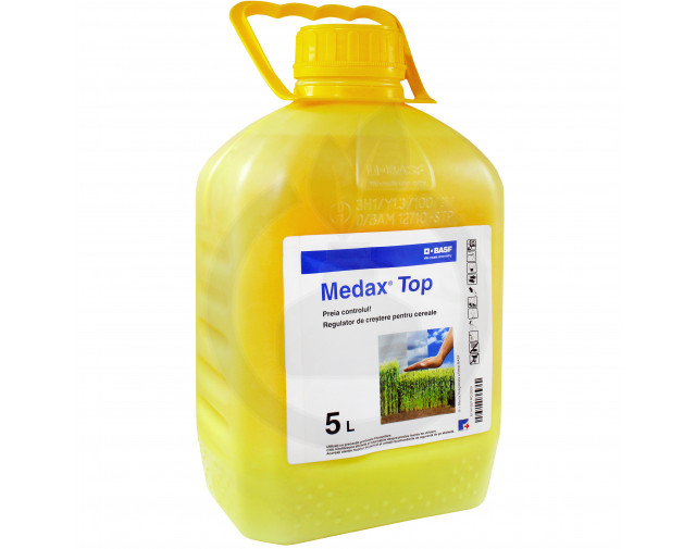 Medax Top, 5 litri