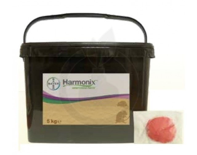 Harmonix pasta monitorizare, 5 kg