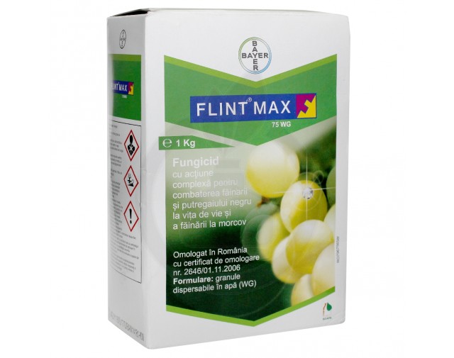 Flint Max 75 WG, 1 kg