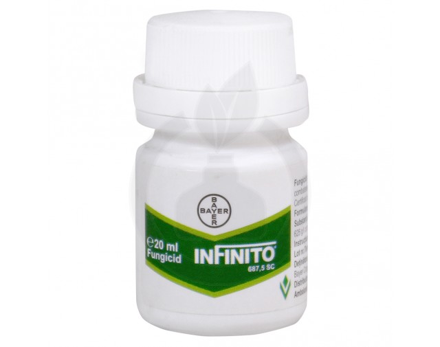 Infinito 687,5 SC, 20 ml