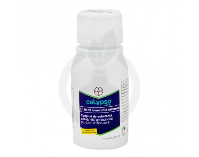 Calypso 480 SC, 40 ml