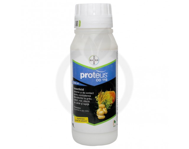 Proteus OD 110, 500 ml