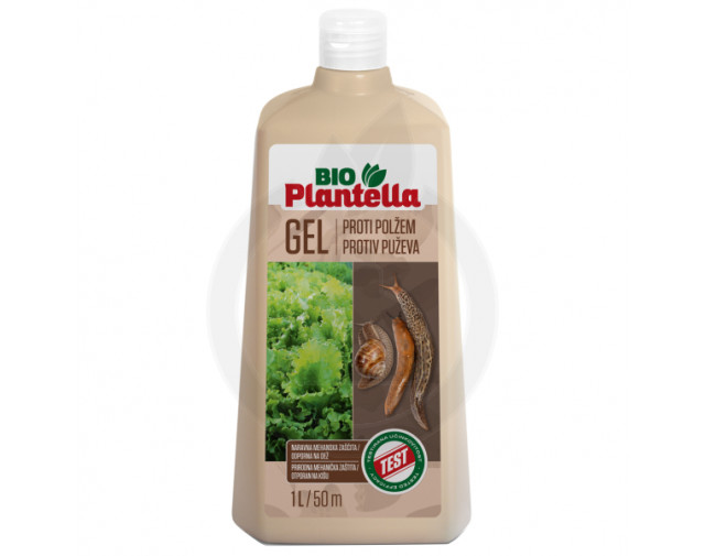 Gel Bio Plantella, 1 litru