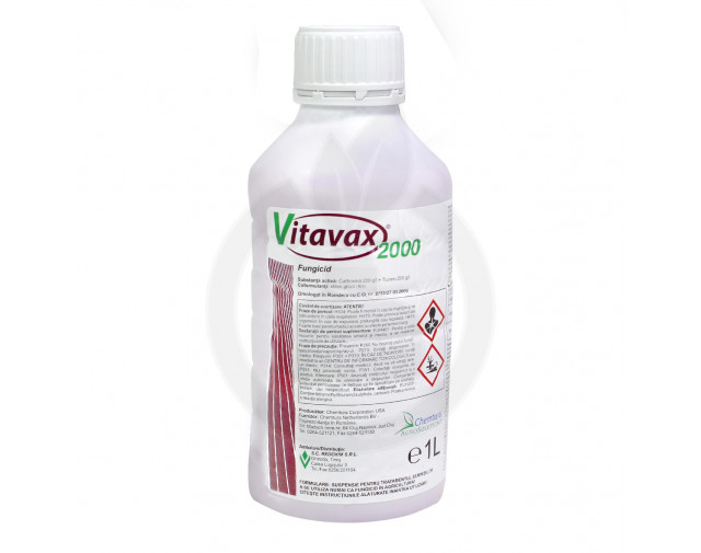 Vitavax 2000, 1 litru