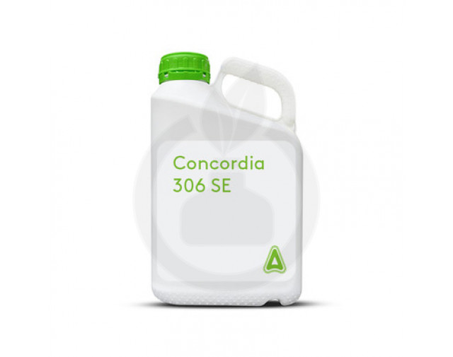 Concordia 306 SE, 1 litru