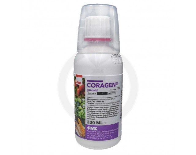 Coragen 20 SC, 200 ml