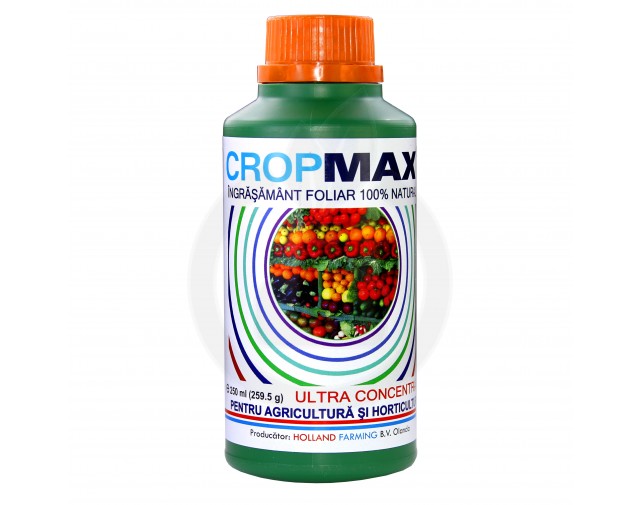 Cropmax, 250 ml