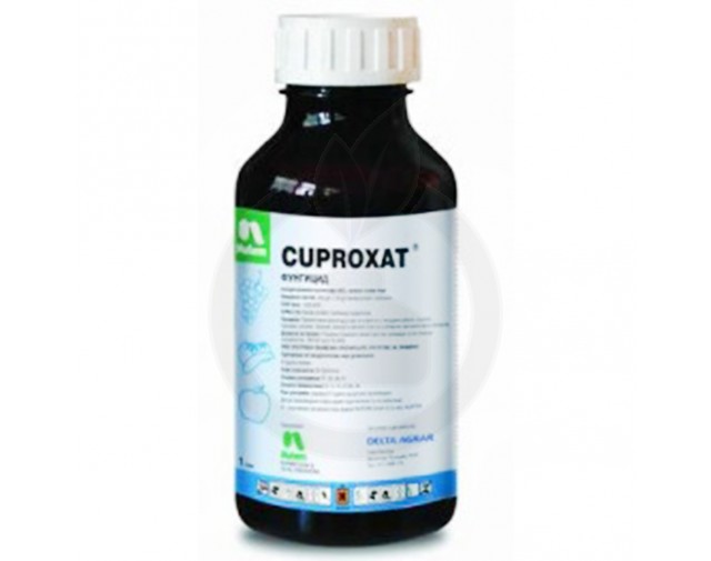 Cuproxat Flowable, 500 ml