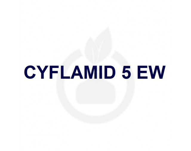 Cyflamid 5 EW, 100 ml