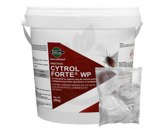 Cytrol Forte WP, 200 g