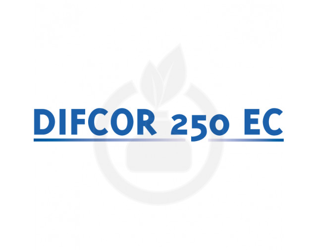 Difcor 250 EC, 1 litru