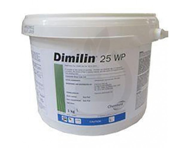 Dimilin 25 WP, 1 kg