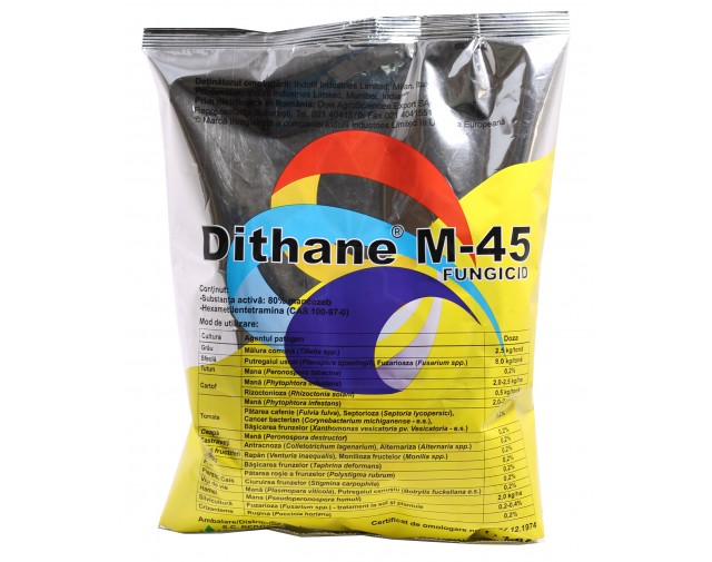 Dithane M 45, 25 kg