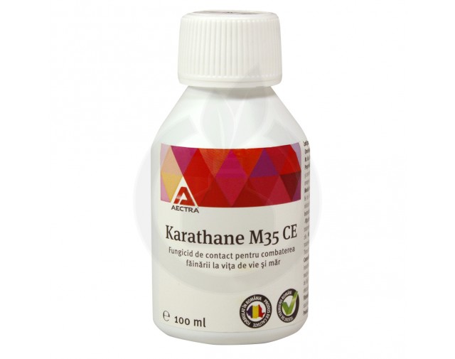Karathane M 35 CE, 100 ml