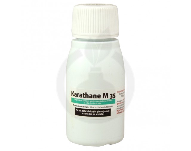 Karathane M 35 CE, 50 ml