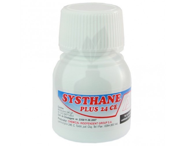 Systhane Plus 24 E, 1 litru