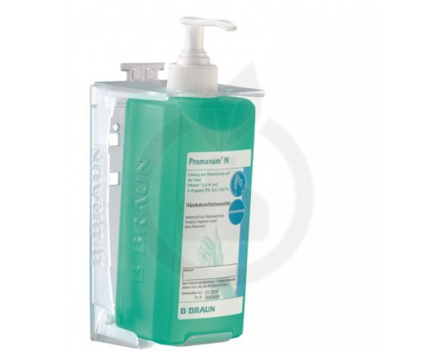 b braun special unit dosage device for 500 ml bottles - 1
