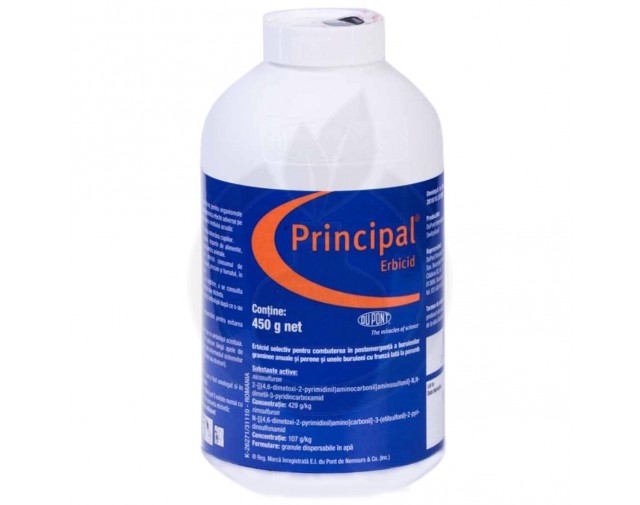 Principal, 450 g