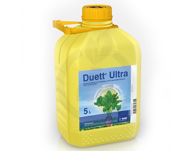 Duett Ultra, 5 litri