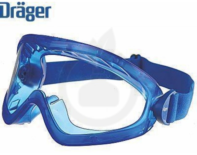 Ochelari de protectie Drager X-PECT 8515