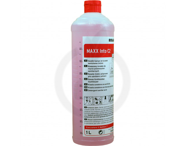 Maxx2 Into C, 1 litru