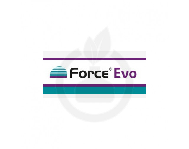 Force Evo, 10 kg