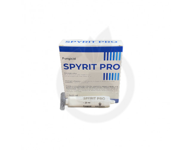 Spyrit Pro, 20 ml