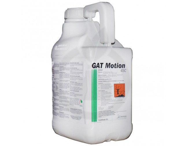 Gat Motion 4 SC, 5 litri