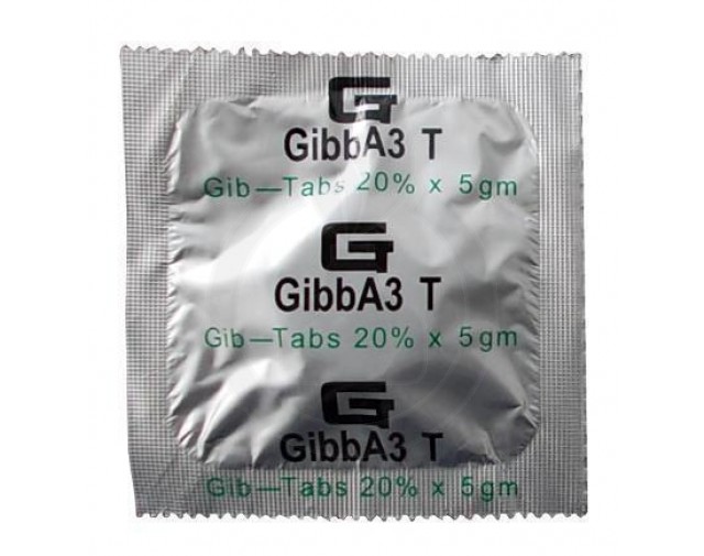 GIBB A3, 5 g