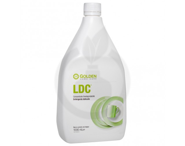 LDC delicat, 1 litru
