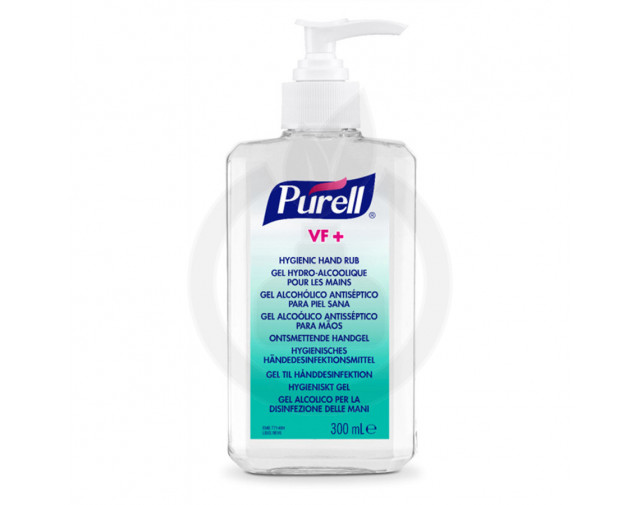 Purell VF+, 300 ml