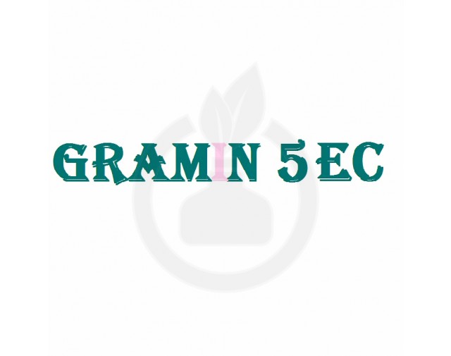 Gramin 5 EC, 5 litri