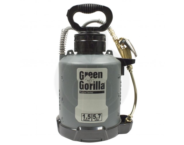 Green Gorilla ProLine Vi Pro System, 5.7 litri