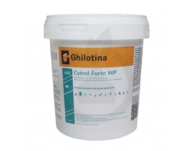 i40 Cytrol Forte WP, 250 g