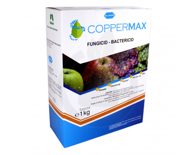 Coppermax, 1 kg