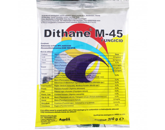 Dithane M 45, 200 g 