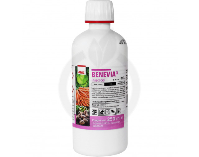 Benevia, 250 ml