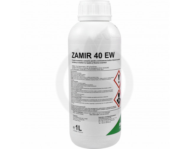 Zamir 40 EW, 1 litru