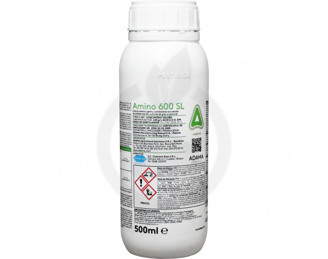 Amino 600 SL, 500 ml