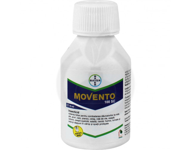 Movento 100 SC, 75 ml
