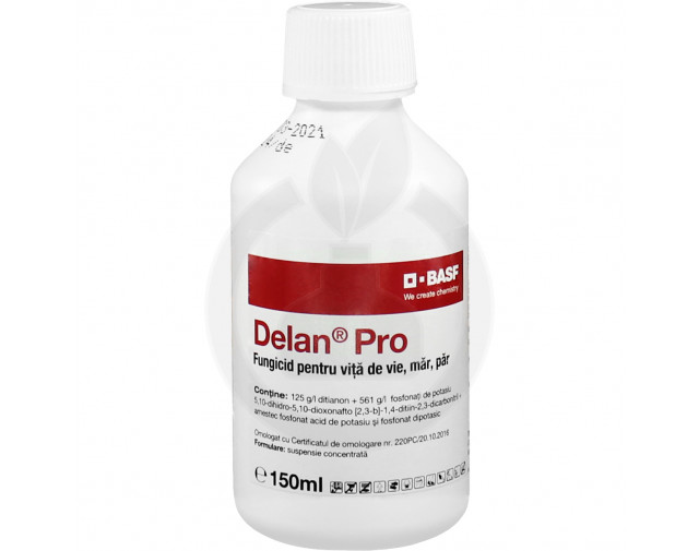 Delan Pro, 150 ml