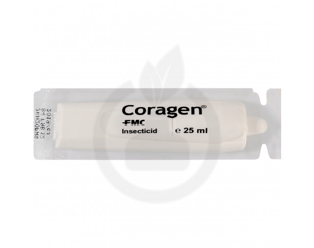 Coragen 20 SC, 25 ml